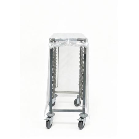 Cover for trolleys - 4