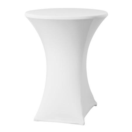 Table cover, round - 1