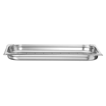 GN 1/1 container, perforated - 2
