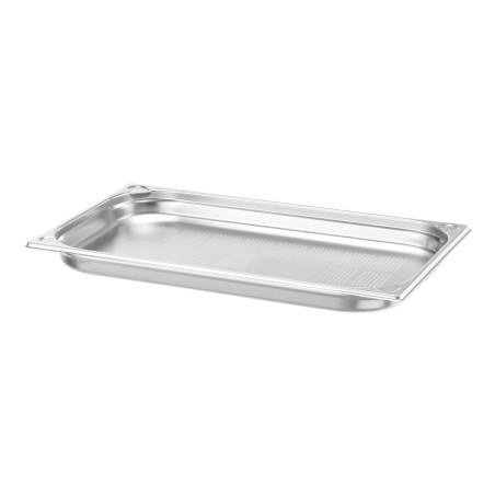 GN 1/1 container, perforated - 3