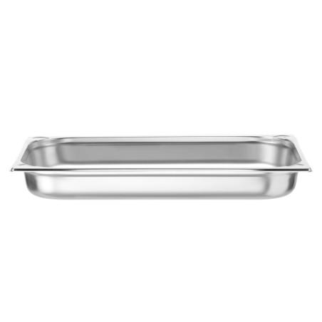 GN 1/1 container, perforated - 4