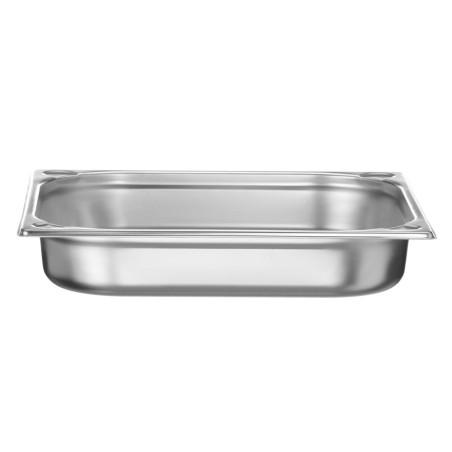 GN 2/3 container, perforated - 1