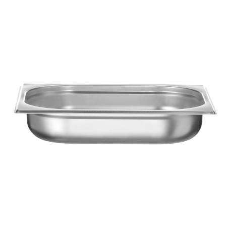 GN 1/2 container, perforated - 2