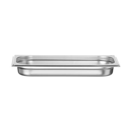 GN 1/3 container - 3