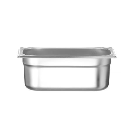 GN 1/4 container - 3