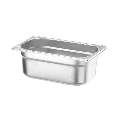 GN 1/4 container - 4