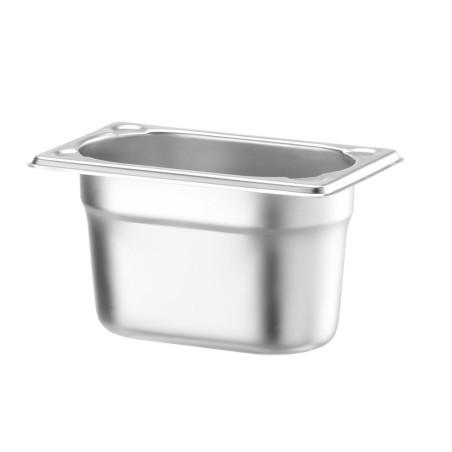 GN 1/9 container - 4
