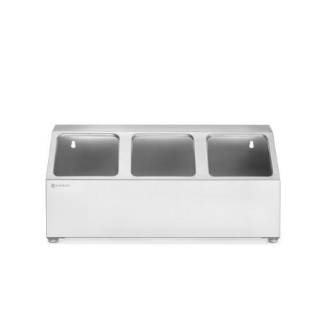 Gastronorm container holder - 1