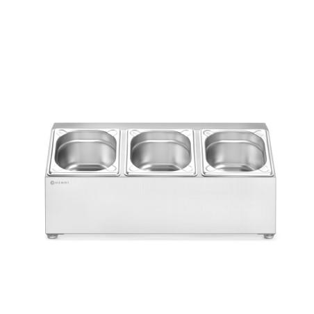 Gastronorm container holder - 2