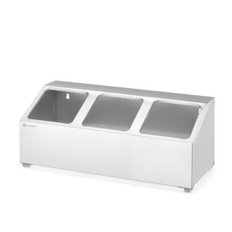 Gastronorm container holder - 3