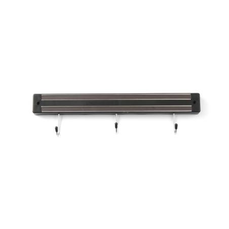 Knife magnet with hooks - 1