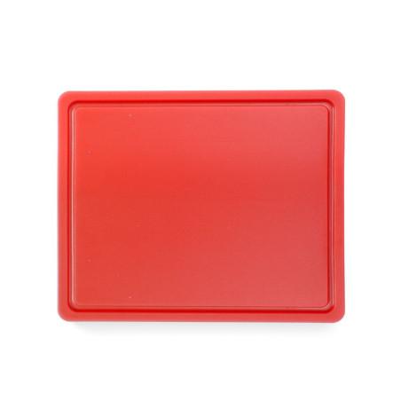 Planche à découper HACCP Gastronorme 1/2 - 2