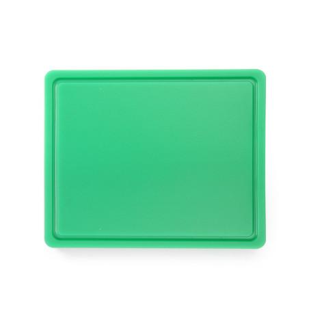Planche à découper HACCP Gastronorme 1/2 - 4