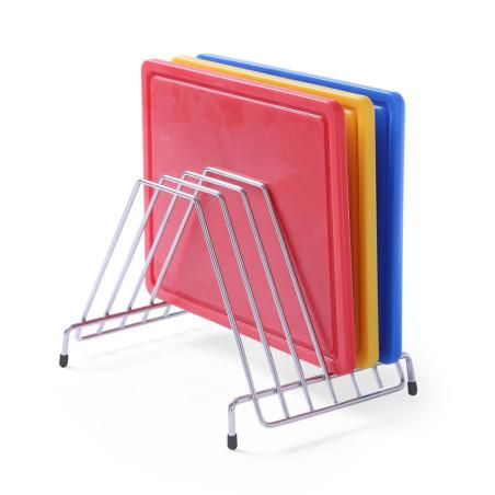 Egouttoir pour planches à découper - 2