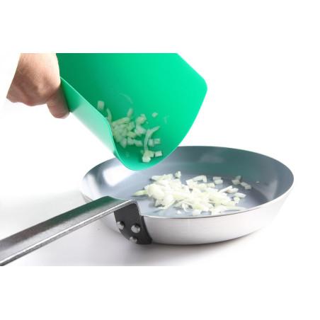 HACCP Cutting mat set - 6 pieces - 4