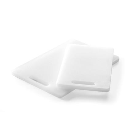 Cutting board with handle - 1