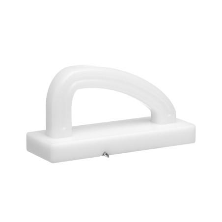 Cutting board scraper - 2