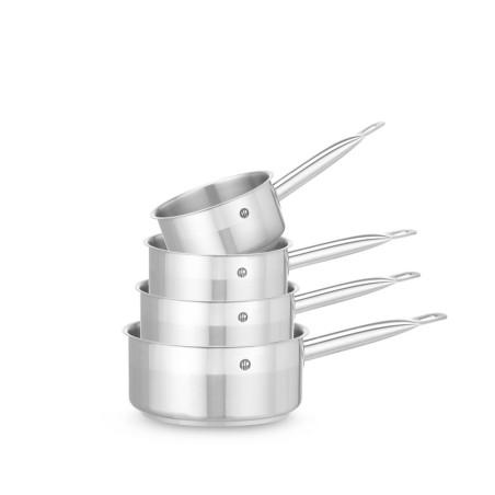 Saucepan - without lid - 4