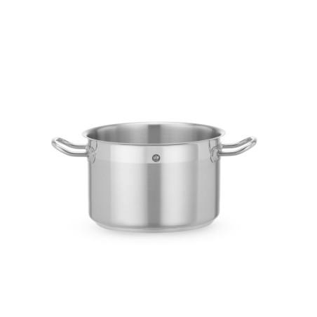 Stew pot medium - without lid - 2