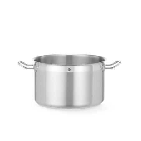 Stew pot medium - without lid - 4