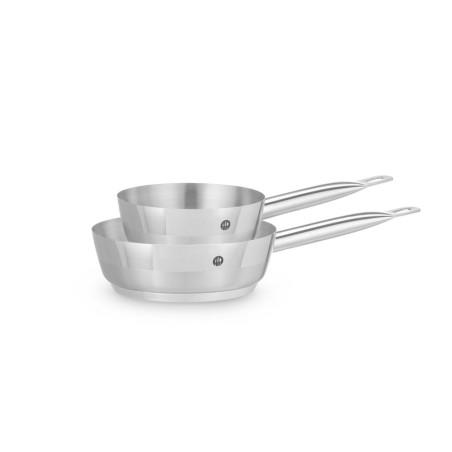 Sauté pan - without lid - 4