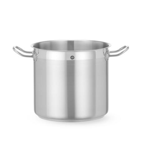Stew pot high - without lid - 3