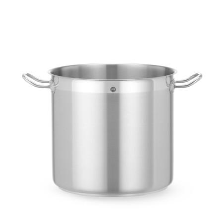 Stew pot high - without lid - 4