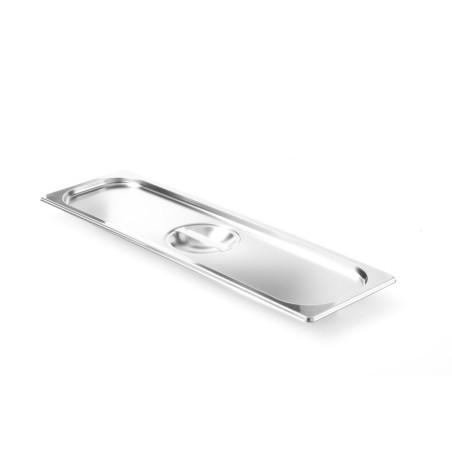 Lid for GN containers - 4