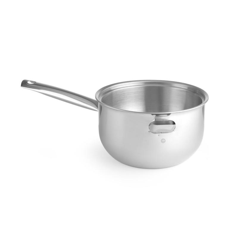 Casserole bain-marie