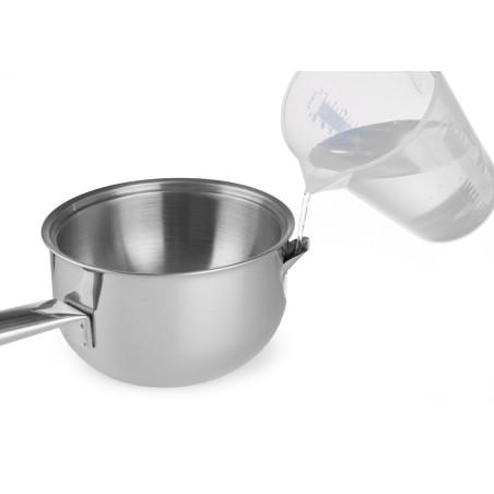 Casserole bain-marie - 3