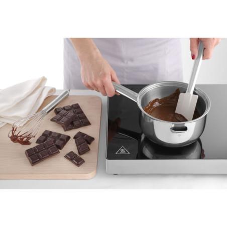 Casserole bain-marie - 4