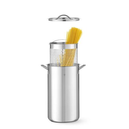 Cuiseur à asperges et pâtes XL - 3