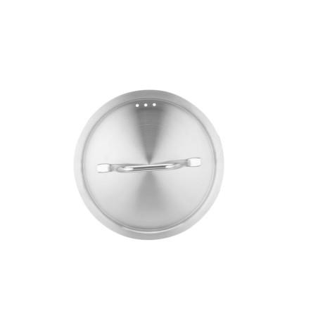 Lid for pot - 2