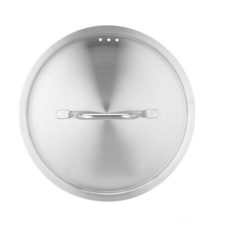 Lid for pot - 4