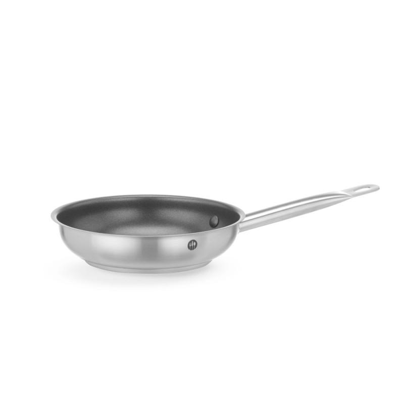 Frying pan, non-stick coating