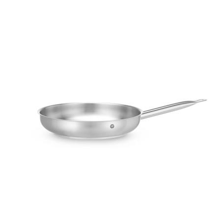 Frying pan, without lid - 4