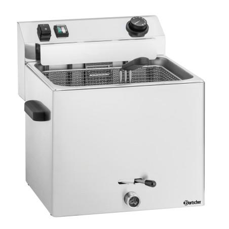 Friteuse PROFESSIONAL I - 1