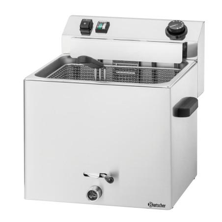 Friteuse PROFESSIONAL I - 2