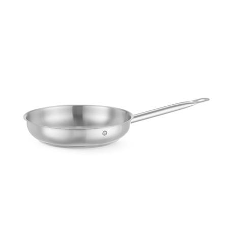 Frying pan - without lid - 2
