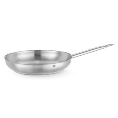 Frying pan - without lid - 4