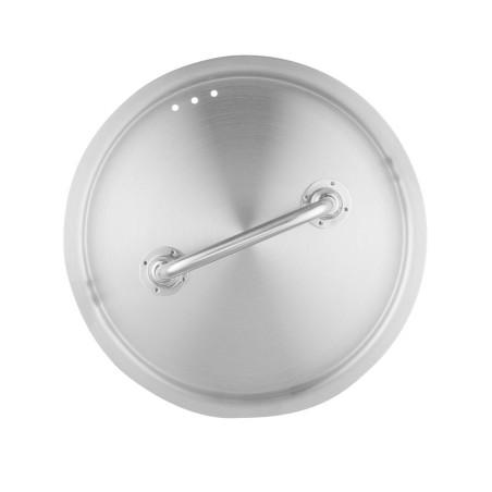 Lids for stew pots - 1