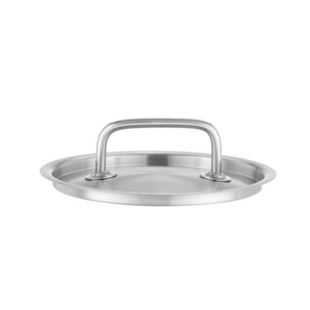 Lids for stew pots - 2
