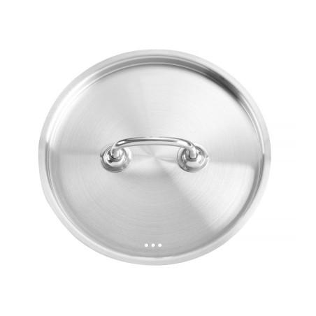 Lids for stew pots - 3
