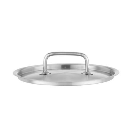Lids for stew pots - 4