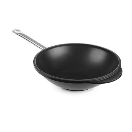 Wok Titanium Professional
