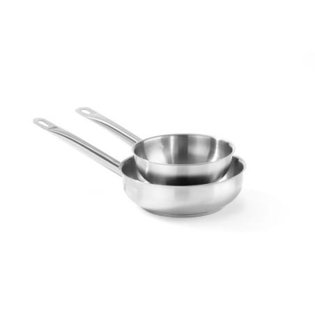 Sauteuse - sans couvercle - 2