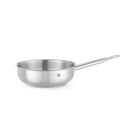 Sauteuse - sans couvercle - 3