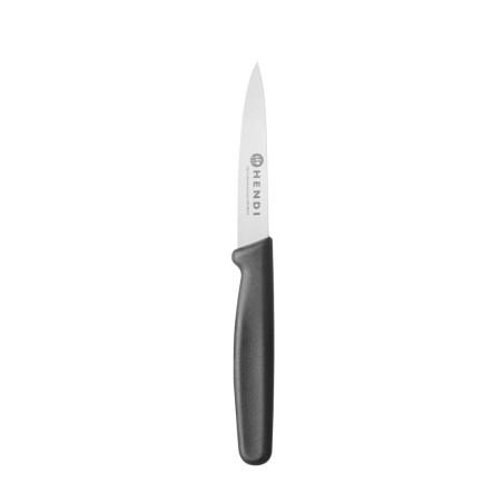 Couteau éplucheur pointu - 1