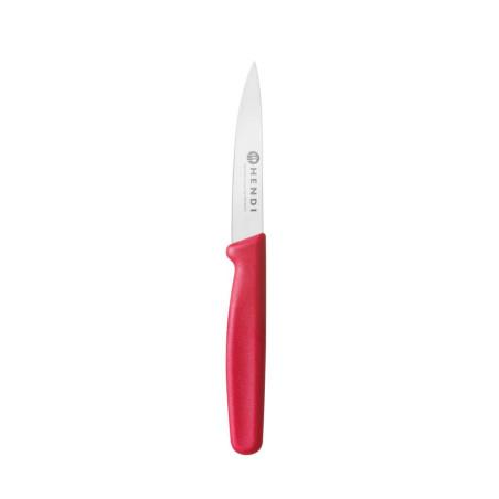 Couteau éplucheur pointu - 2