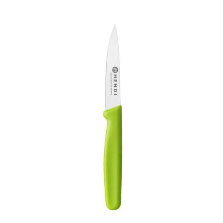Couteau éplucheur pointu - 3